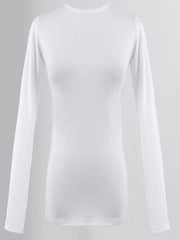 Undershirt Round Neck