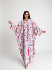Abaya Dress 1311