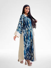 Abaya Dress 1322