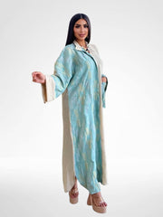 Abaya Dress 1322