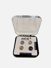 Hijab Magnetic Pins -Set of 4 pairs