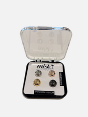 Hijab Magnetic Pins -Set of 4 pairs