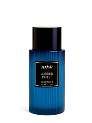 AMBER PULSE EAU DE PARFUM