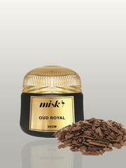 OUD ROYAL - INCENSE 60gm