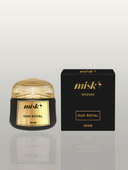 OUD ROYAL - INCENSE 60gm