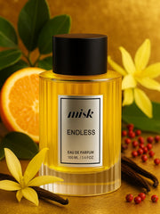 ENDLESS EAU DE PARFUM