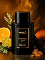 EXCEPTIONAL EAU DE PARFUM