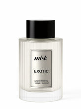 EXOTIC EAU DE PARFUM