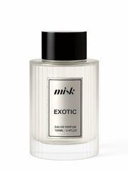 EXOTIC EAU DE PARFUM