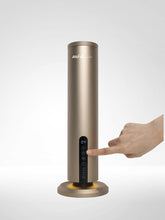 MISK SCENT DIFFUSER -GOLD