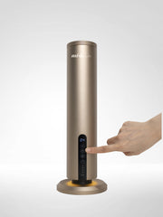 MISK SCENT DIFFUSER -GOLD