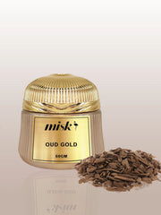 OUD GOLD - INCENSE 60gm
