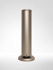 MISK SCENT DIFFUSER -GOLD