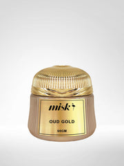 OUD GOLD - INCENSE 60gm