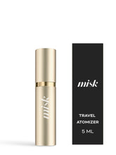 Travel Atomizer