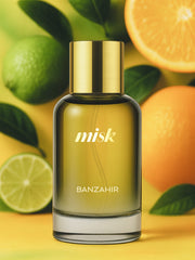 BANZAHIR EAU DE PARFUM