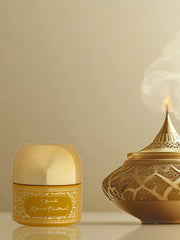 OUD ENSEJAM - INCENSE 40gm