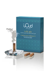 Smart Incense - Frankincense olibanum