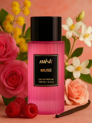 MUSE EAU DE PARFUM