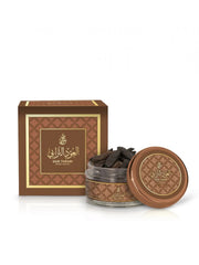 Oud Turabi Incense ( Bahkour) 30gm