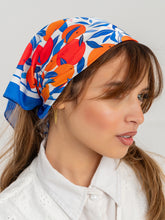 Satin Artistic Square Small-D3