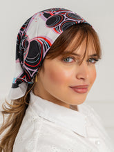 Satin Artistic Square Small-D2