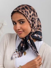 Satin Artistic Square M-D4