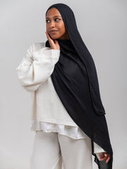 Essential Modal- Black