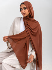 Essential Modal- Bakers Brown