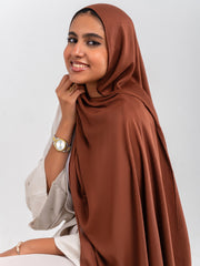 Essential Modal- Bakers Brown