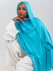 Essential Modal- Bright Turquoise