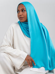 Essential Modal- Bright Turquoise