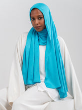 Essential Modal- Bright Turquoise