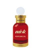 ROSE MUSK PERFUME OIL