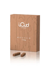 Smart Incense - Rosha