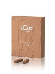 Smart Incense - Rosha