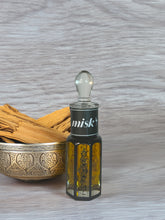 Sandalwood Attar oil oriental perfume fragrance oil by Misk perfumes USA