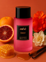 SWAY EAU DE PARFUMp