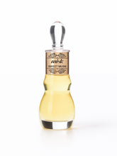 SWEET MUSK PERFUME OIL