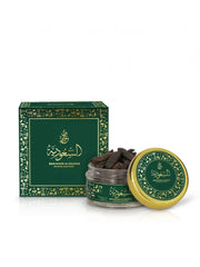 Saudia Incense Bakhour 30gm