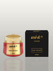 OUD VELVET - INCENSE 60gm