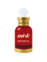 WHITE MUSK PERFUME OI