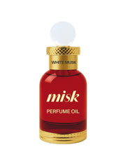 WHITE MUSK PERFUME OI