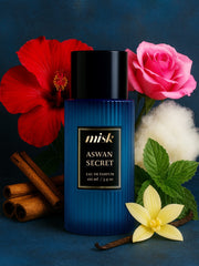 ASWAN SECRET EAU DE PARFUM