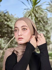 Jersey Scarf& Bandana Set