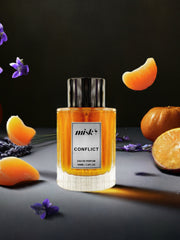 CONFLICT EAU DE PARFUM