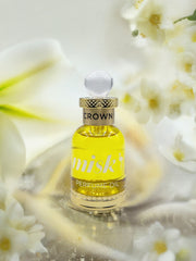 CROWN MUSK PERFUME OIL