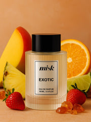 EXOTIC EAU DE PARFUM