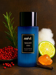 NIGHT 1002 EAU DE PARFUM