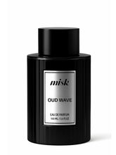OUD WAVE EAU DE PARFUM